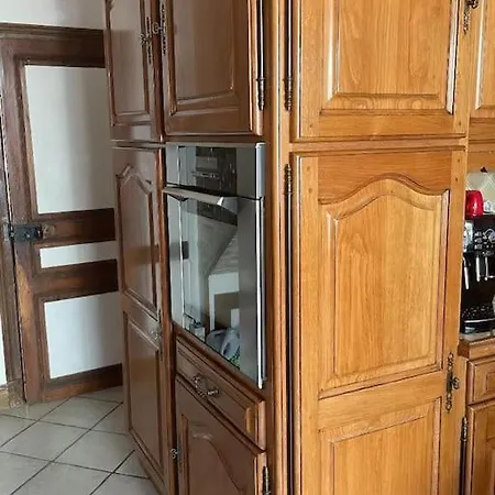 Maison De Campagne *