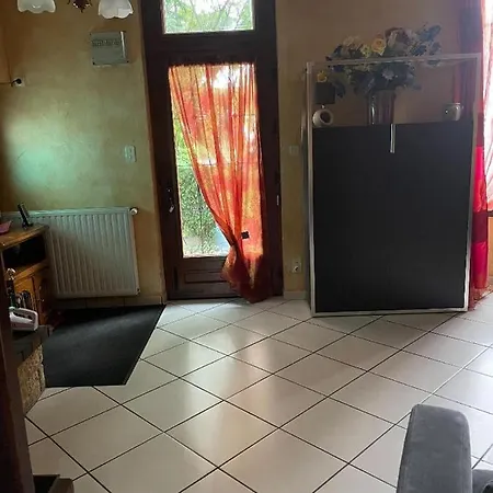 Holiday home Maison De Campagne