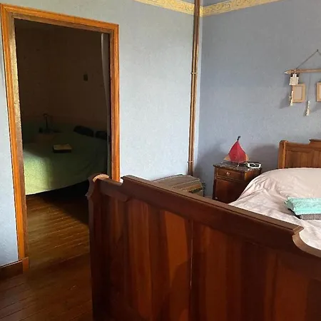 Maison De Campagne Holiday home *